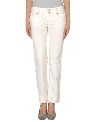 ZOOM NOLITA DE NIMES - Casual pants
