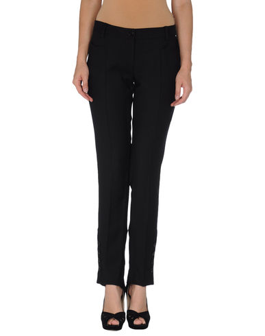 ZOOM PATRIZIA PEPE SERA - Casual trouser