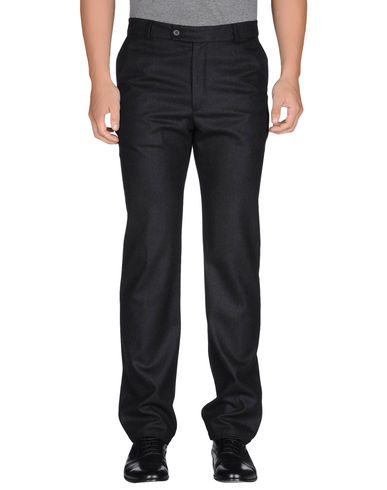 ZOOM LANVIN - Dress pants