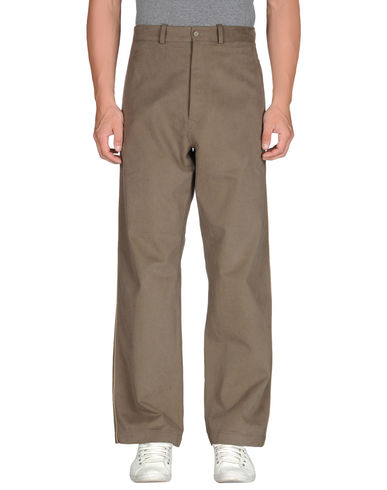 ZOOM ALEXANDER MCQUEEN - Casual trouser