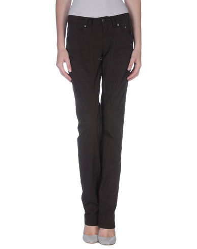 ZOOM JECKERSON - Casual pants