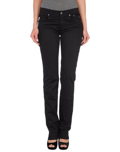ZOOM JECKERSON - Casual pants