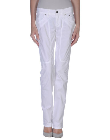 ZOOM JECKERSON - Casual pants