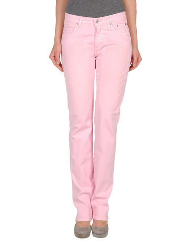 ZOOM JECKERSON - Casual pants