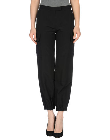ZOOM PACO RABANNE - Casual trouser
