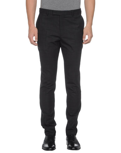 ZOOM KRIS VAN ASSCHE - Dress pants