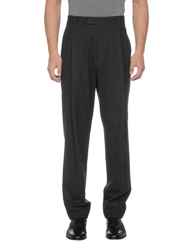 ZOOM KRIS VAN ASSCHE - Dress pants