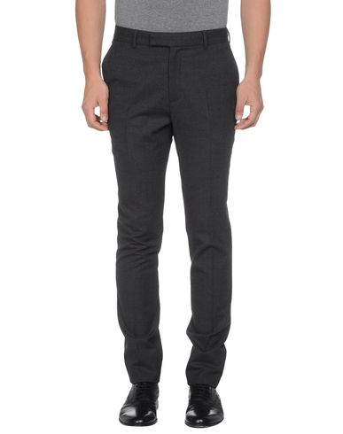 ZOOM KRIS VAN ASSCHE - Formal trouser