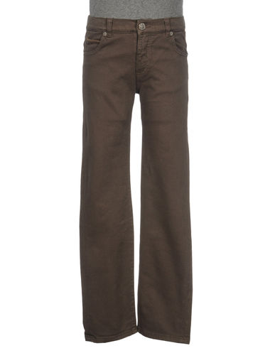 ZOOM DOUUOD - Casual pants