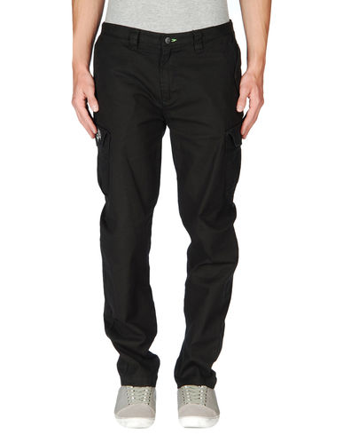 ZOOM BASTARD - Casual pants