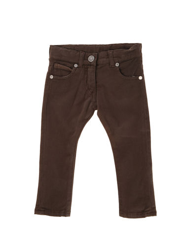 ZOOM DOUUOD - Casual pants