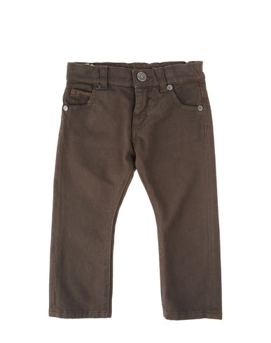 ZOOM DOUUOD - Casual trouser