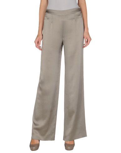 ZOOM ALBERTA FERRETTI - Dress pants