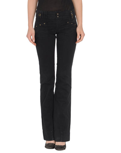 ZOOM DIESEL - Casual pants