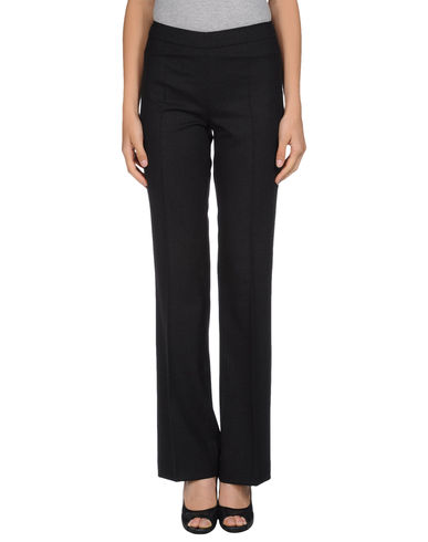 ZOOM ALBERTA FERRETTI - Dress pants