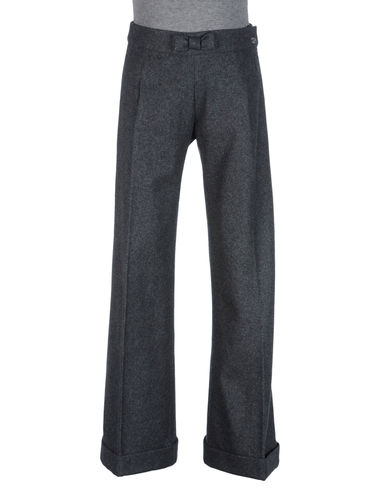 ZOOM CHRISTIAN DIOR - Casual pants