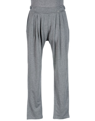 ZOOM ARMANI JUNIOR - Casual pants