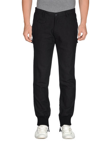 ZOOM MESSAGERIE - Casual pants
