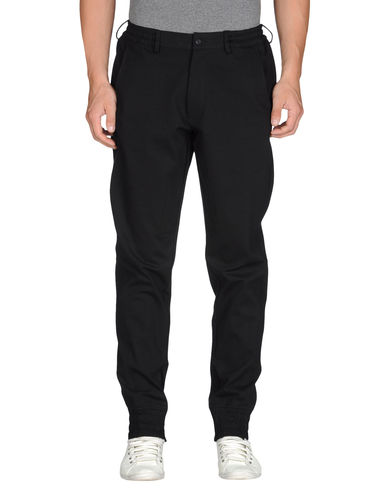 ZOOM MESSAGERIE - Casual pants