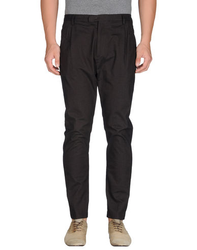 ZOOM MESSAGERIE - Dress pants