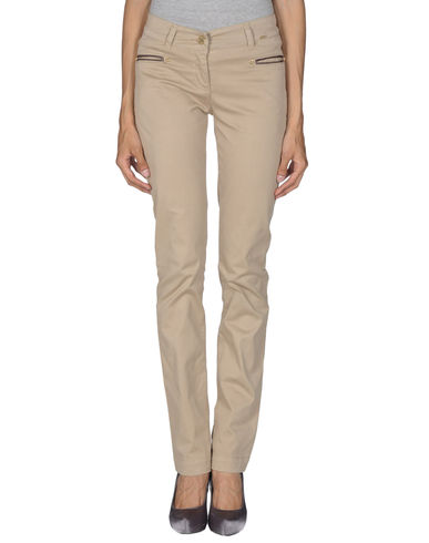 ZOOM LE FULL - Casual pants