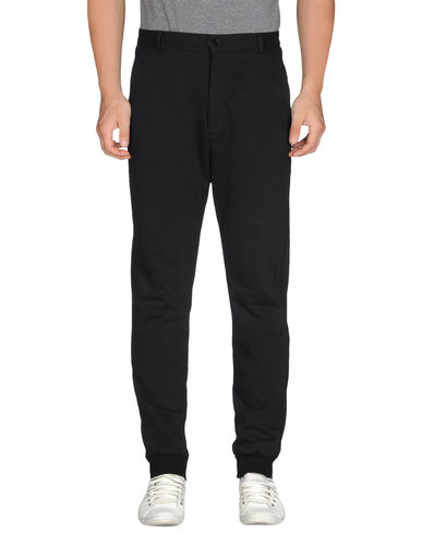 ZOOM DANIELE ALESSANDRINI - Casual pants