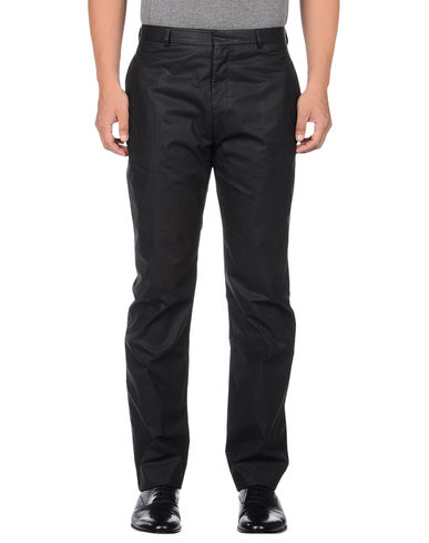 ZOOM AQUASCUTUM - Casual pants
