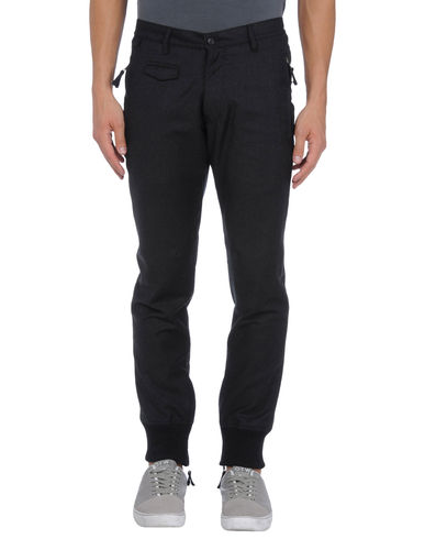 ZOOM MESSAGERIE - Casual pants