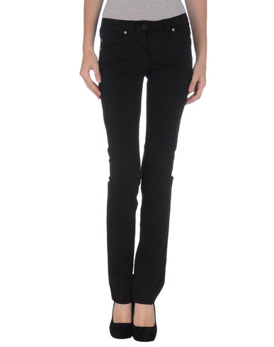 ZOOM CLIÓ - Casual pants