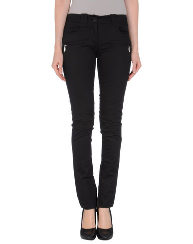 ZOOM CLIÓ - Casual pants