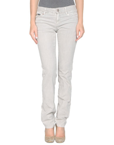 ZOOM CALVIN KLEIN JEANS - Casual pants