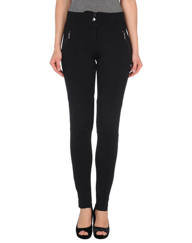 ZOOM CK CALVIN KLEIN - Casual pants