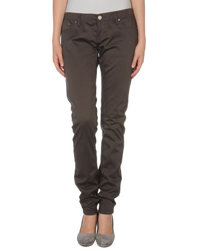 ZOOM DKNY JEANS - Casual trouser
