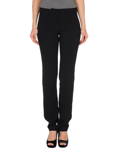 ZOOM CK CALVIN KLEIN - Casual trouser