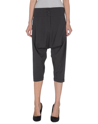 ZOOM VIVIENNE WESTWOOD ANGLOMANIA - Harem Pants