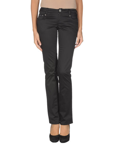 ZOOM CALVIN KLEIN JEANS - Casual pants