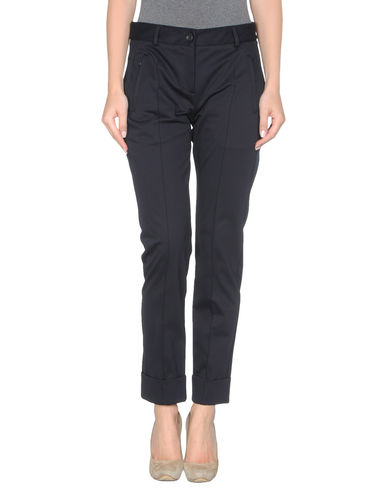 ZOOM MARITHE' F. GIRBAUD - Casual pants