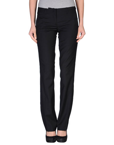 ZOOM CALVIN KLEIN - Casual pants