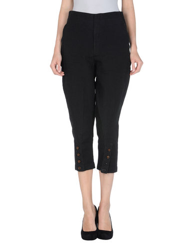 ZOOM COMME des GARÇONS - 3/4-length trousers
