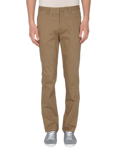 ZOOM MARITHE' F. GIRBAUD - Casual pants