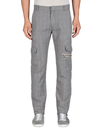 ZOOM KENZO - Casual pants