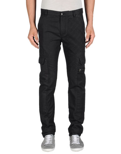ZOOM KENZO - Casual pants