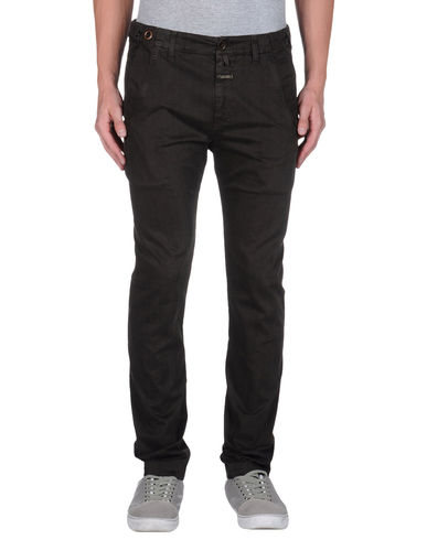 ZOOM LJD MARITHE' FRANCOIS GIRBAUD - Casual pants