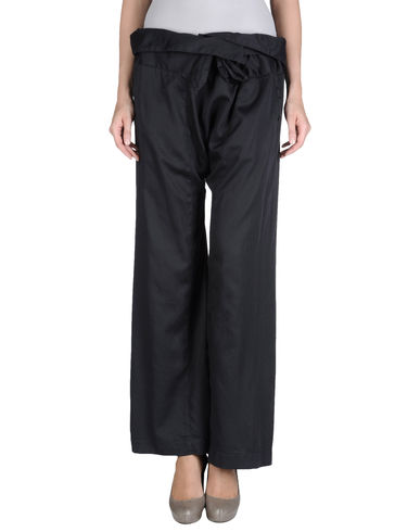 ZOOM VIVIENNE WESTWOOD ANGLOMANIA - Casual pants