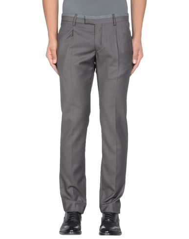 ZOOM GUYA G._UOMO - Dress pants