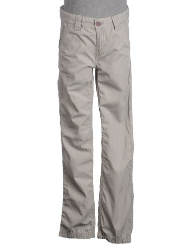 ZOOM PEPE JEANS - Casual trouser