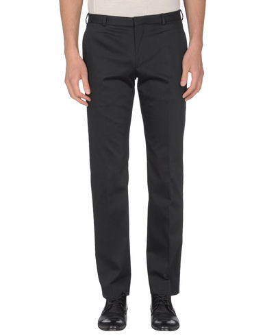 ZOOM HUGO BOSS - Dress pants