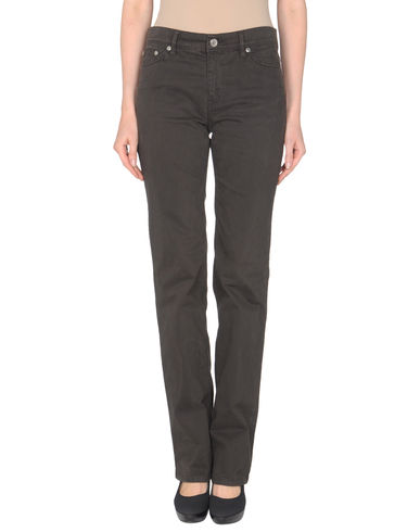 ZOOM HENRY COTTON'S - Casual pants