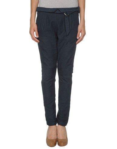 ZOOM IRO - Casual pants