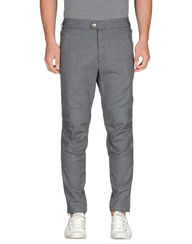 ZOOM McQ - Casual pants